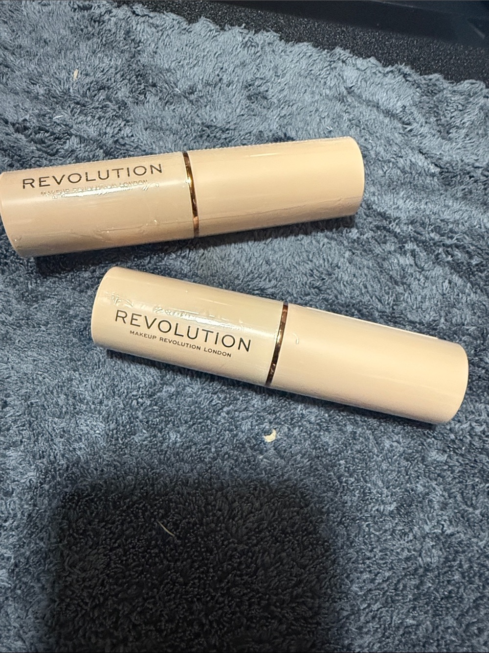 Revolution Foundation Stick bundle - F1/F3